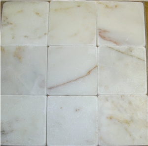 Afyon Gold Marble Finished Product