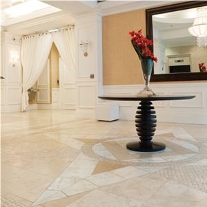 Afyon Gold Marble
