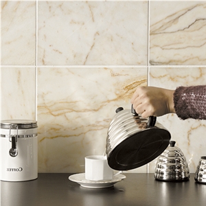 Afyon Gold Marble