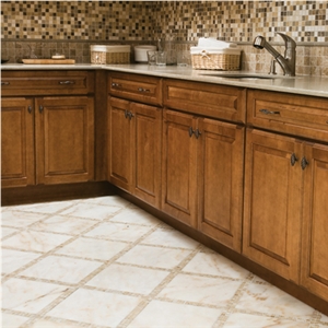 Afyon Gold Marble
