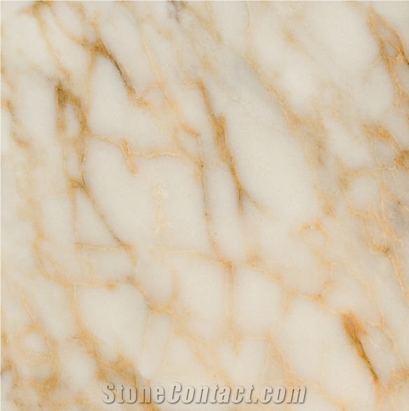 Afyon Gold Marble 