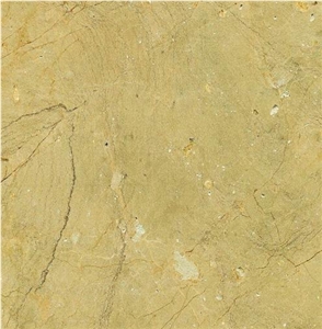 Afyon Yellow Travertine Tile