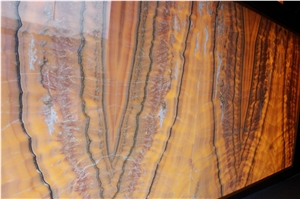 Agate Onyx