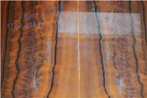 Agate Onyx