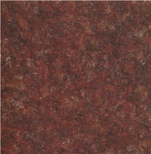 Agate Red Granite