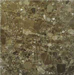 Agora Brown Marble