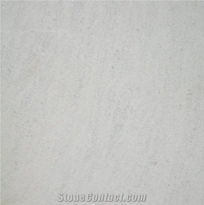 Agra White Sandstone 
