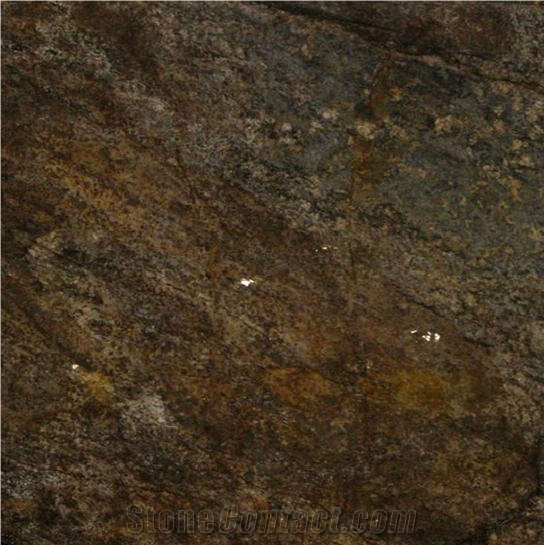 Aj Brown Granite 
