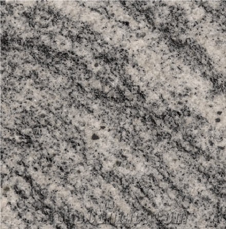 Akure Grey Granite 
