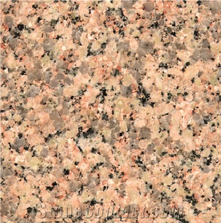 Al Jamoom Granite 
