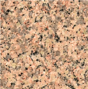 Al Jamoom Granite
