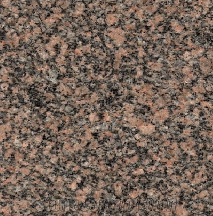 Alberga Granite 