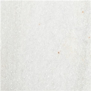 Albino White Quartzite