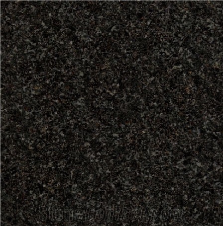 Alcantara Black Granite 