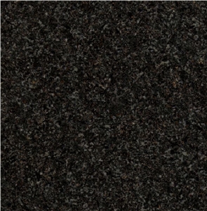 Alcantara Black Granite