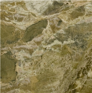 Alga Green Quartzite Tile