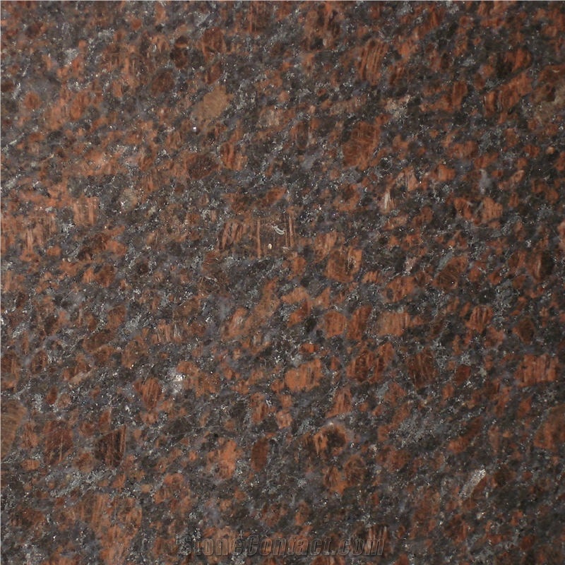 Alliance Brown Granite Tile