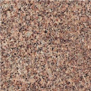 Almond Jacigua Granite