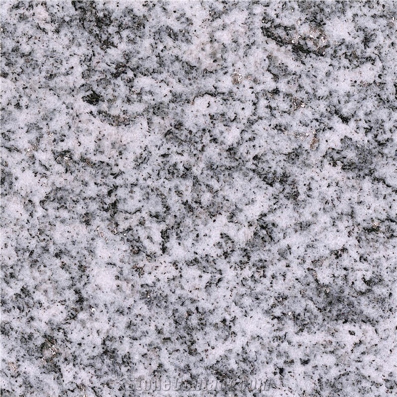 Alpensilber Granite 