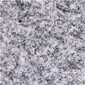 Alpensilber Granite