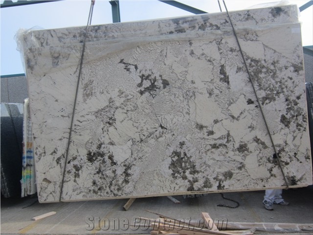 Alpine Granite Slab