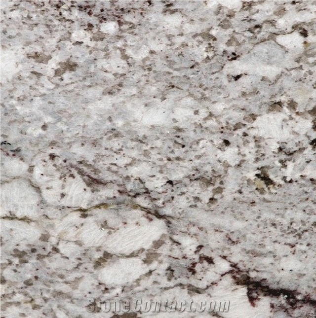 Alpine Star Granite 
