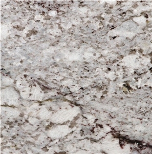 Alpine Star Granite