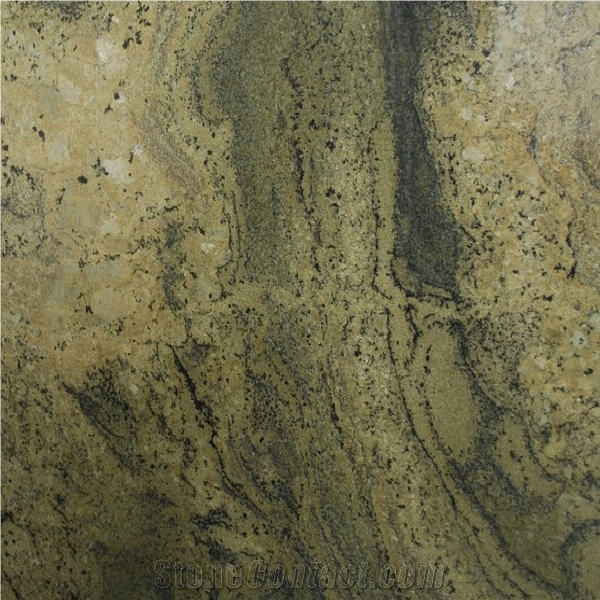 Alvorada Brown Granite 