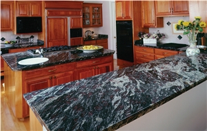 Amadeus Granite