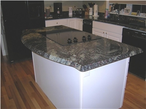 Amadeus Granite