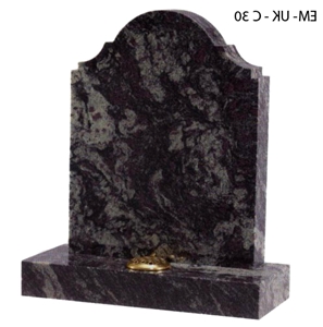 Amadeus Granite
