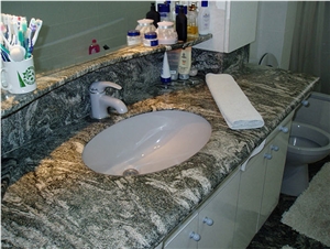 Amadeus Granite