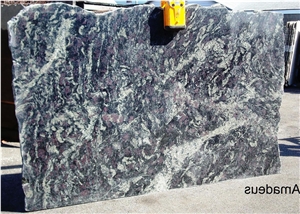 Amadeus Granite