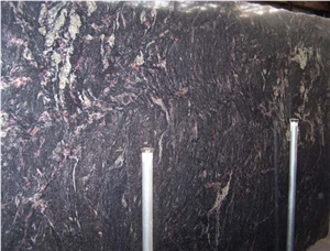 Amadeus Granite