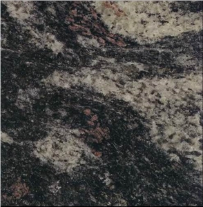 Amadeus Granite Tile