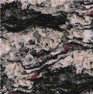 Amadeus Granite