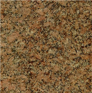 Amarello Real Granite