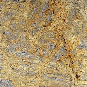 Amarelo Jaguar Granite