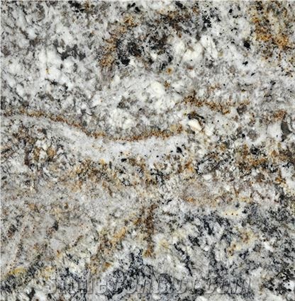 Amaretto granite