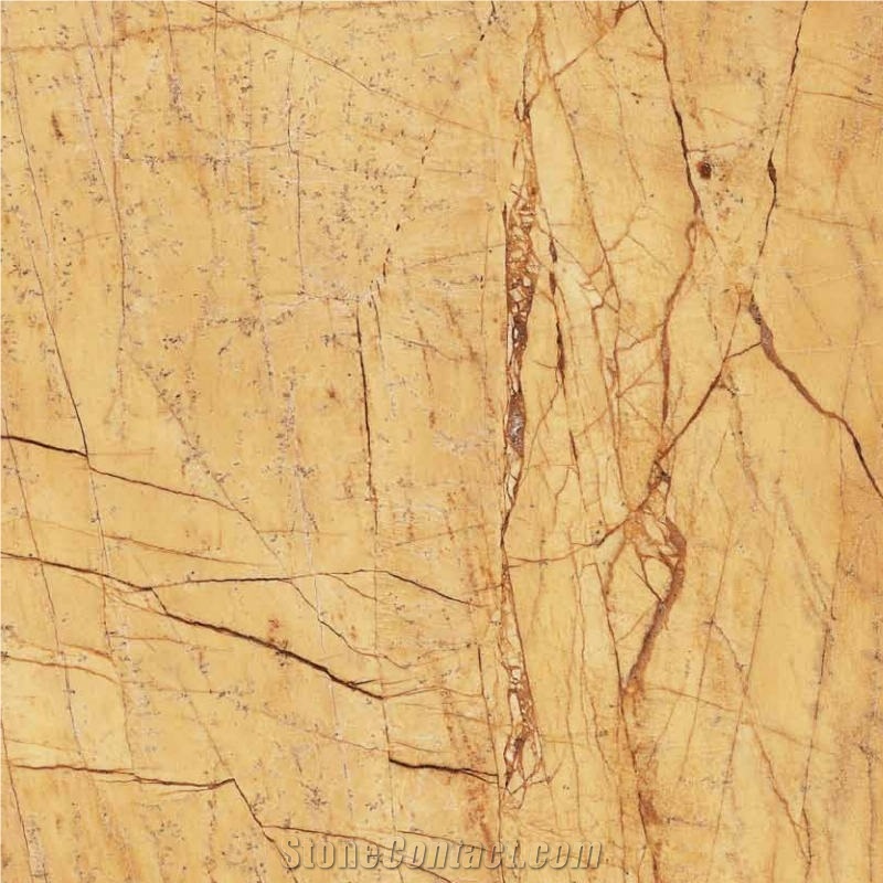 Amarillo Sierra Marble Tile