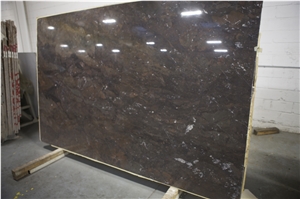 Amarula Granite Slab