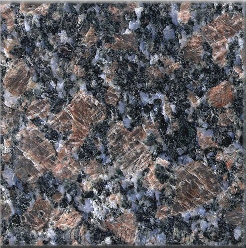 Amazon Blue Granite 