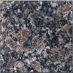 Amazon Blue Granite
