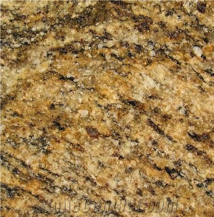 Amazon Brown Granite 