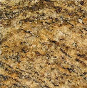 Amazon Brown Granite