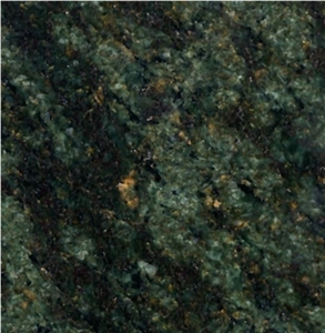 Amazon Green Granite