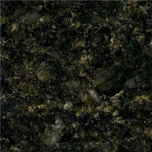 Amazon Green Granite Tile
