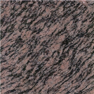 Amazon Pink Granite