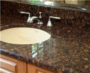Amazon Star Granite