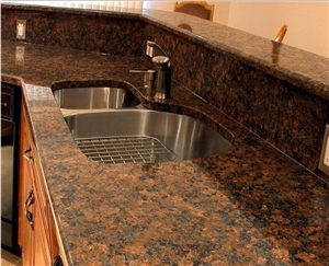 Amazon Star Granite